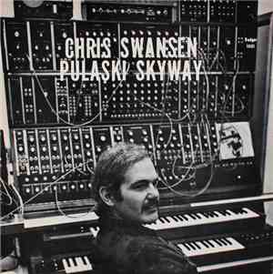 Chris Swansen - Pulaski Skyway