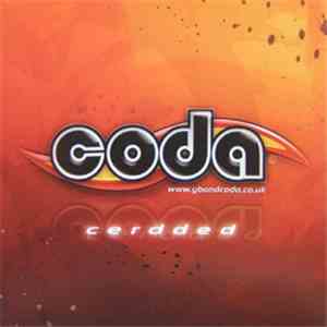 Coda  - Cerdded