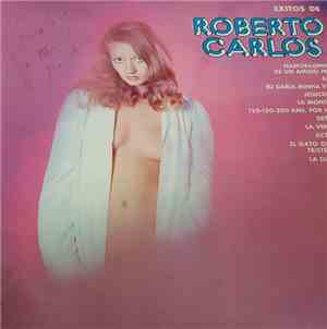 Cover's Band - Exitos De Roberto Carlos