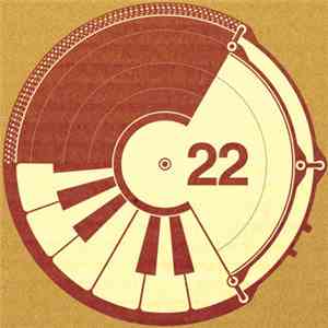 CRuNCH 22 - CRuNCH 22