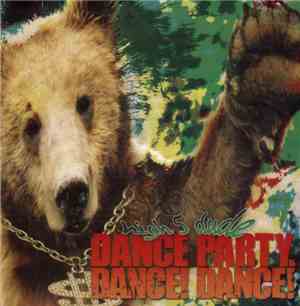 Dance Party. Dance! Dance! - High 5 Dude
