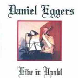 Daniel Eggers  - Live in Uphal  (Eigenproduktion)
