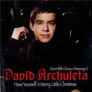 David Archuleta Duet with Charice Pempengco - Have Yourself A Merry Little Christmas