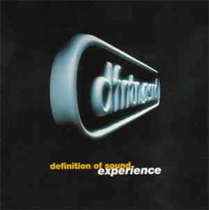 Definition Of Sound - Experience