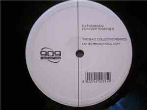 DJ Tremendo - Forever Together (The M.A.S. Collective Remixes)