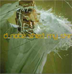 DNote - Shed My Skin