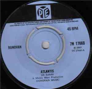 Donovan - Atlantis