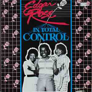 Edgar Rose - In Total Control