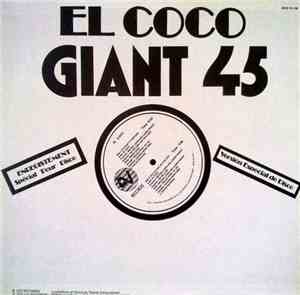 El Coco - Let's Get It Together