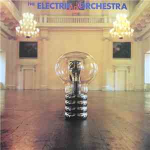 Electric Light Orchestra - No Answer