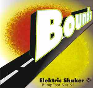 Elektric Shaker - Bounds