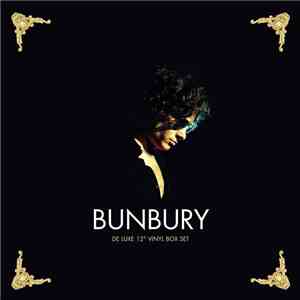 Enrique Bunbury - De Luxe 12