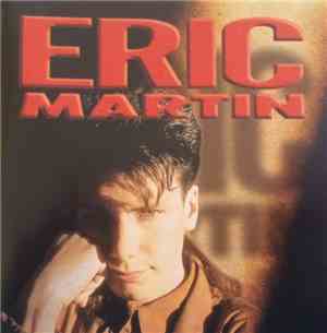 Eric Martin  - Eric Martin