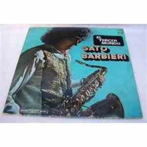 Gato Barbieri - El Tercer Mundo