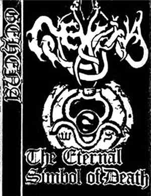 Gehena - The Eternal Symbol of Death