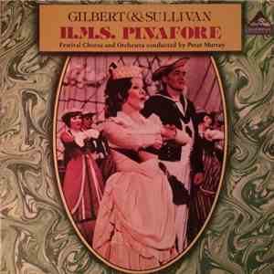 Gilbert & Sullivan - H.M.S. Pinafore