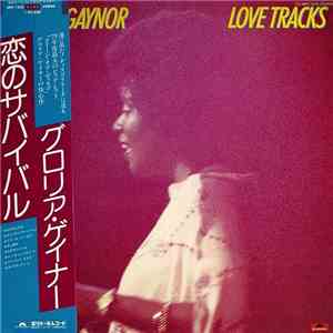 Gloria Gaynor - Love Tracks