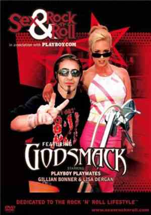 Godsmack - Sex & Rock N Roll