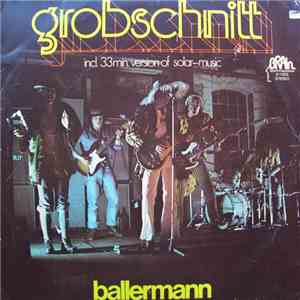 Grobschnitt - Ballermann
