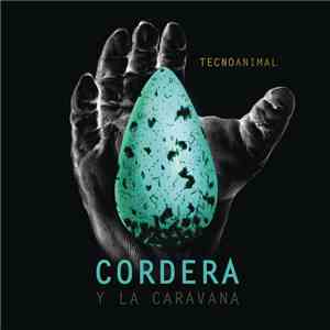 Gustavo Cordera - Tecnoanimal