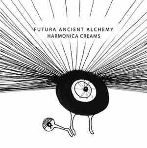 Harmonica Creams - Futura Ancient Alchemy