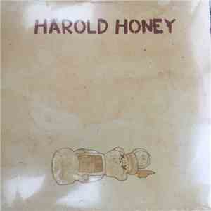 Harold Honey - Harold Honey