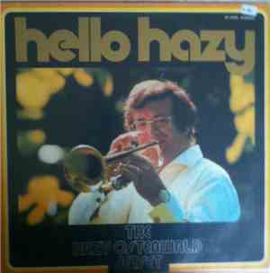 Hazy Osterwald Jetset - Hello Hazy
