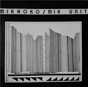 Heath Allen - The Mikrokosmik Unit