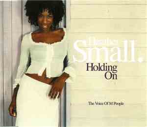 Heather Small - Holding On
