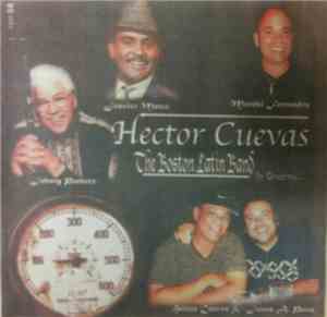 Hector Cuevas & The Boston Latin Band - In Dreams...
