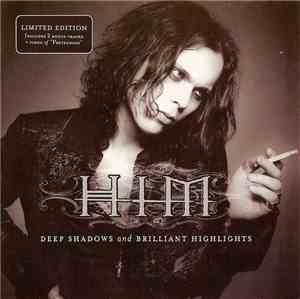 HIM  - Deep Shadows And Brilliant Highlights