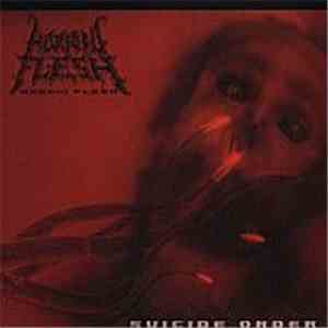 Horrid Flesh - Suicide Order