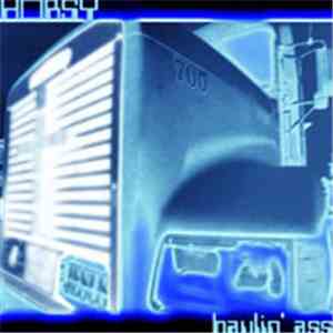 Horsy - Haulin' Ass