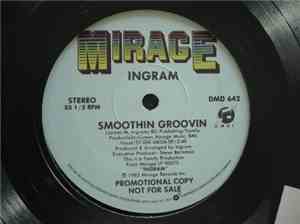 Ingram - Smoothin Groovin