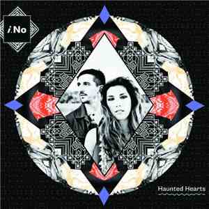 i.No - Haunted Hearts