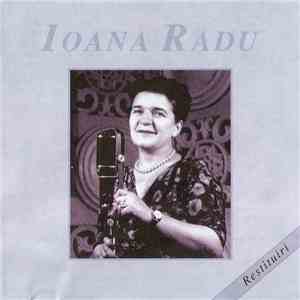 Ioana Radu - Restituiri
