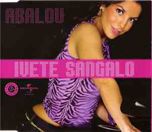 Ivete Sangalo - Abalou
