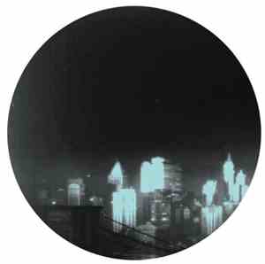 J Slusher - Hidden City EP