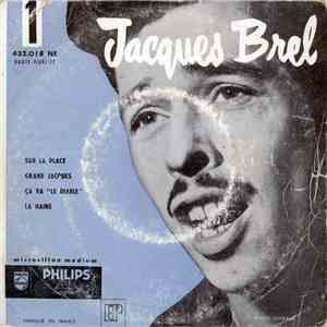 Jacques Brel - 1
