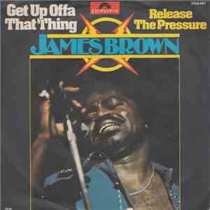 James Brown - Get Up Offa That Thing
