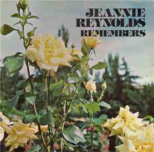 Jeannie Reynolds  - Remembers...