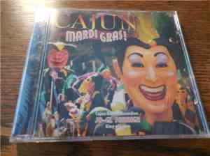 Jo-El Sonnier - Cajun Mardi Gras
