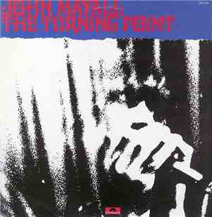 John Mayall - The Turning Point