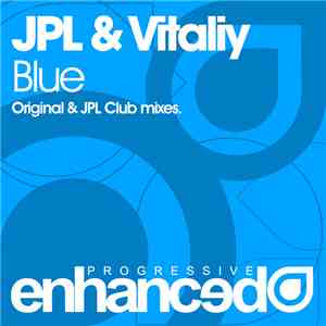 JPL & Vitaliy - Blue