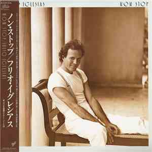 Julio Iglesias - Non Stop