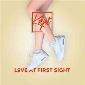 KelJet - Love At First Sight