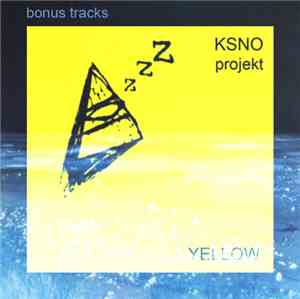 KSNO projekt - yellow bonus tracks