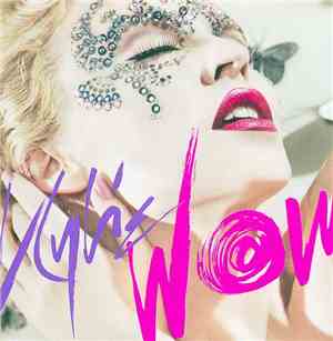 Kylie - Wow