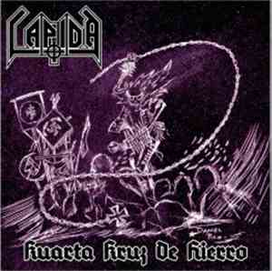 Lapida - Kuarta Kruz de Hierro