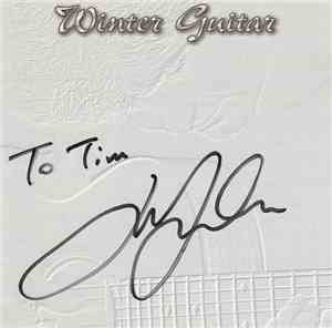 Laurence Juber - Winter Guitar